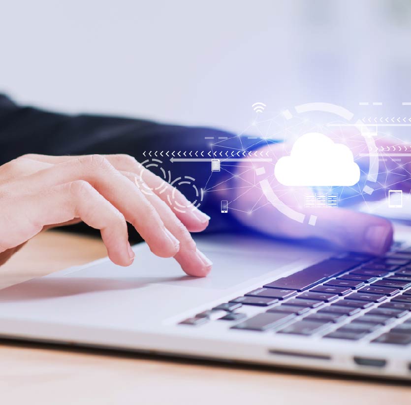 salesforce-managed-services
